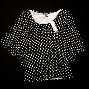 Adele & May blouse